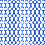 ม่านประตูโซ่โลหะ