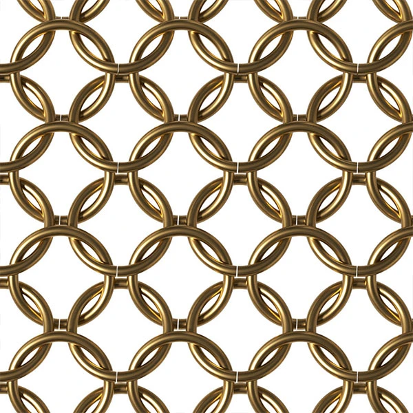 ม่านตาข่าย